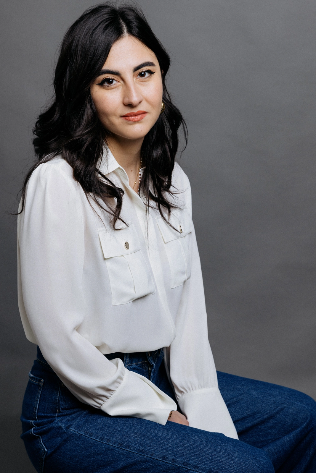 foto del medico specialista Carlotta Coppini