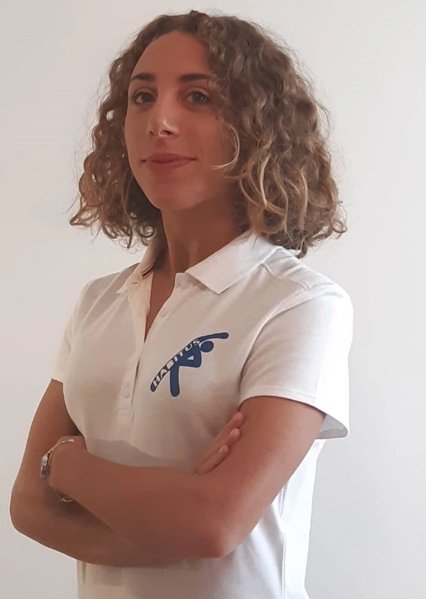 foto del medico specialista Francesca Maestrini