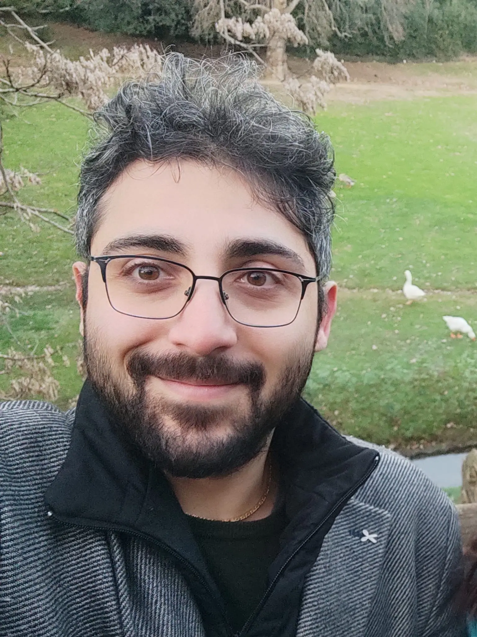 foto del medico specialista Luigi Sicignano